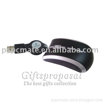 MINI OPTICAL MOUSE
